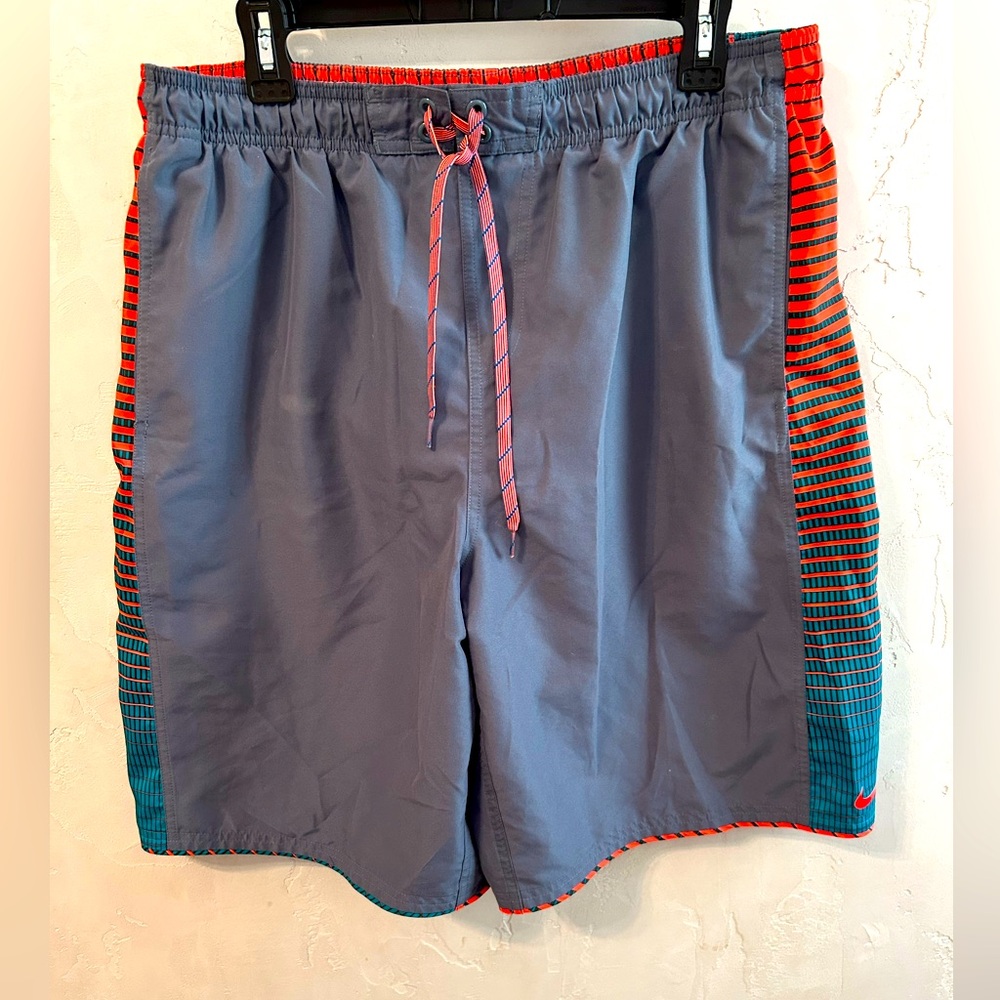 Nike Men’s Swim Trunks